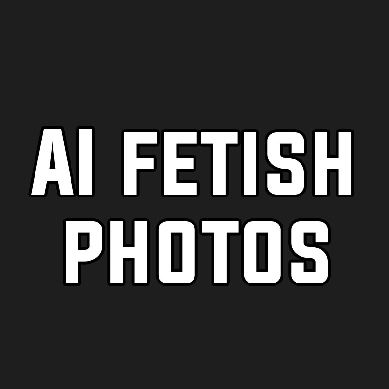 AI fetish photos