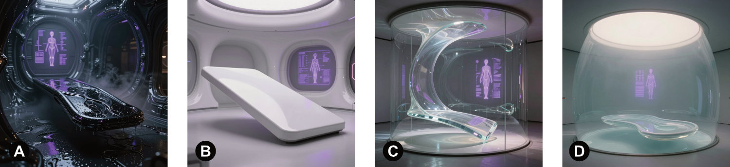 Alien chamber