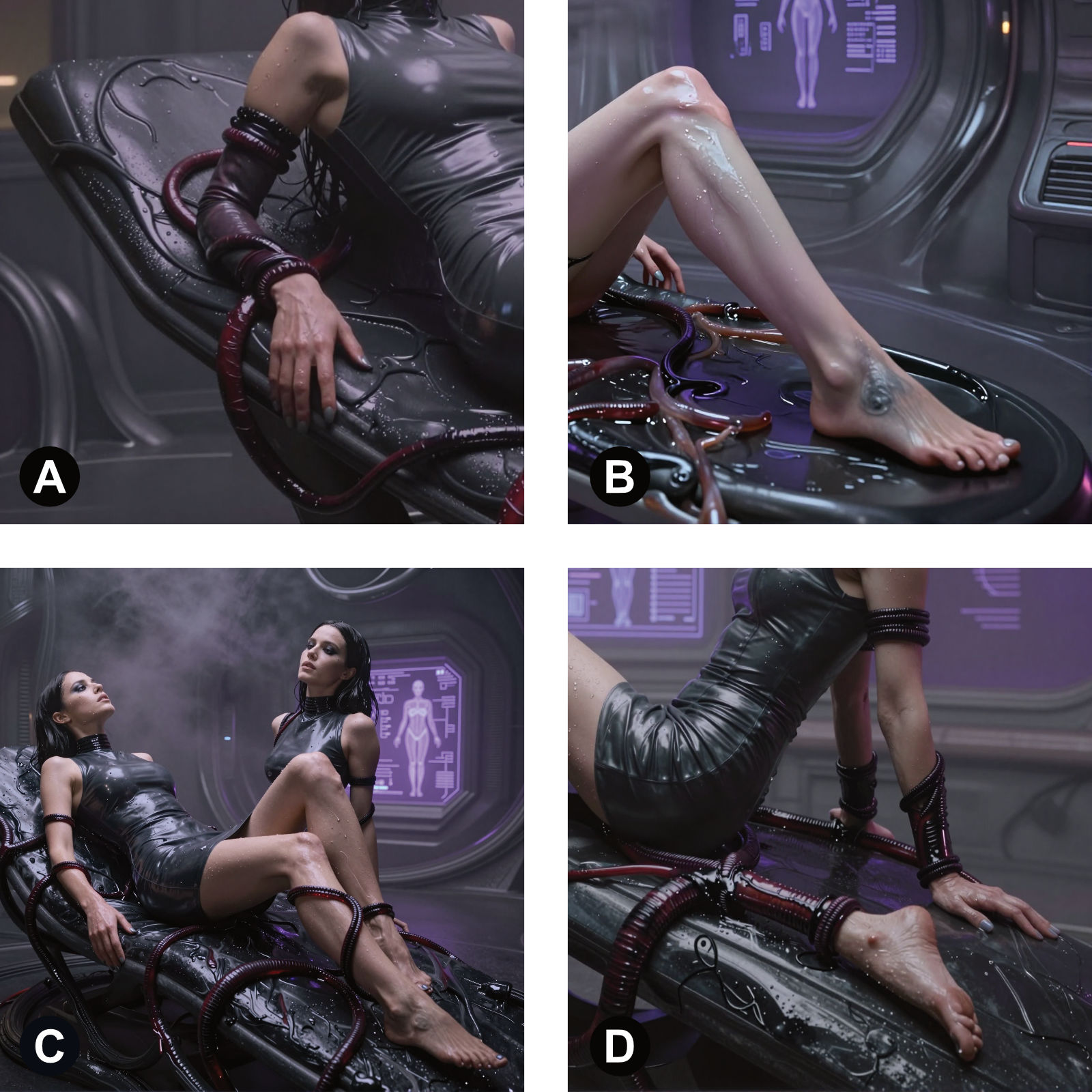 Alien AI mistakes