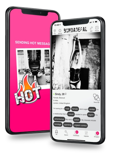 Bondage Pal Bondage Pal